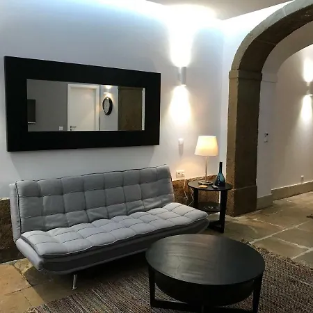 Garcia Loft - Exquisite Spot 公寓 Lisboa
