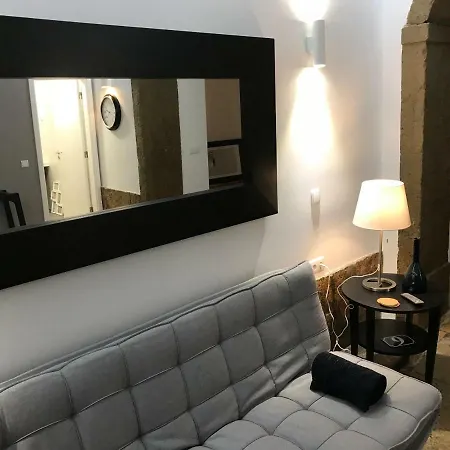 公寓 Garcia Loft - Exquisite Spot
