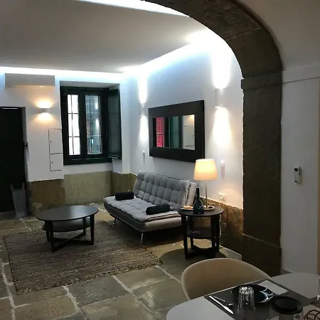 公寓 Garcia Loft - Exquisite Spot *