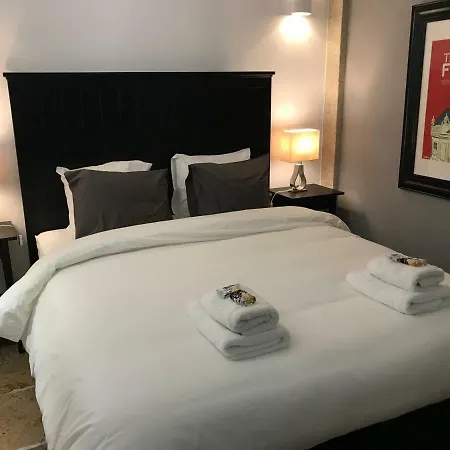 Garcia Loft - Exquisite Spot Apartment Lisbon