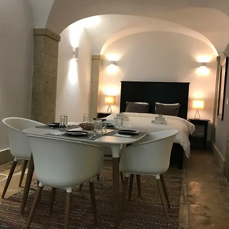 Garcia Loft - Exquisite Spot *