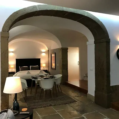 Apartment Garcia Loft - Exquisite Spot