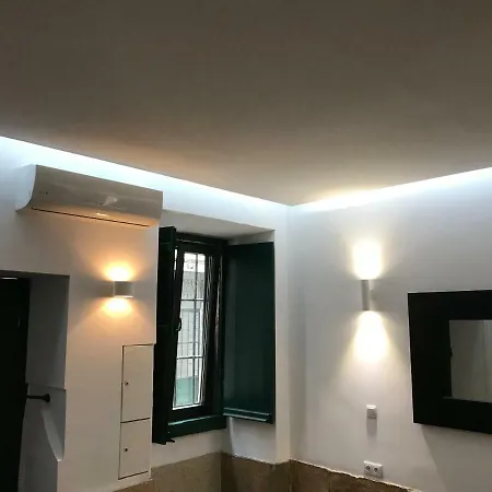 Garcia Loft - Exquisite Spot * Lisbon