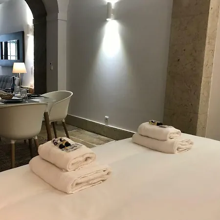Garcia Loft - Exquisite Spot Apartment *
