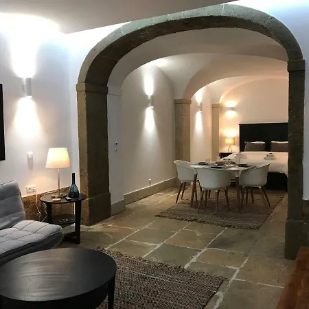Garcia Loft - Exquisite Spot Lisbon
