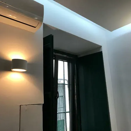 Garcia Loft - Exquisite Spot Apartment