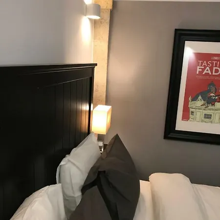 Garcia Loft - Exquisite Spot * Lisbon