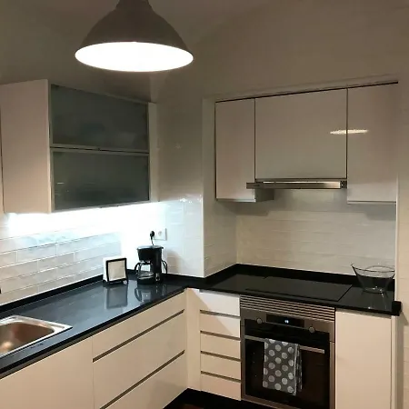 Garcia Loft - Exquisite Spot