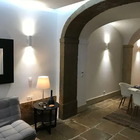 Garcia Loft - Exquisite Spot Apartment Lisbon