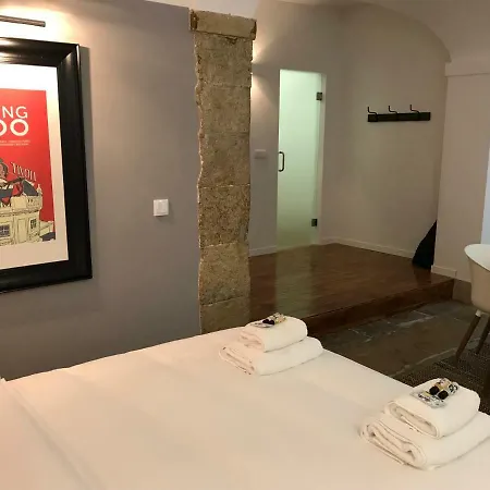 Apartment Garcia Loft - Exquisite Spot *