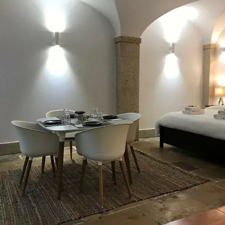 Garcia Loft - Exquisite Spot * Lisbon