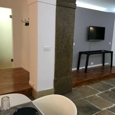 Garcia Loft - Exquisite Spot *