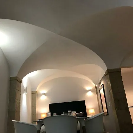 Apartment Garcia Loft - Exquisite Spot