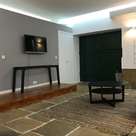 Garcia Loft - Exquisite Spot