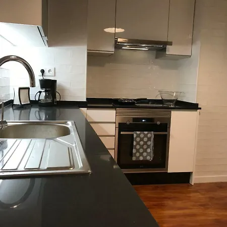 Apartment Garcia Loft - Exquisite Spot