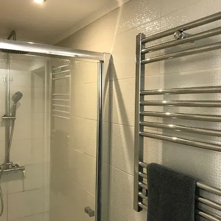 Garcia Loft - Exquisite Spot Apartment *