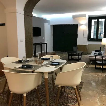 Apartment Garcia Loft - Exquisite Spot Lisbon