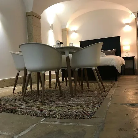 Apartment Garcia Loft - Exquisite Spot Lisbon