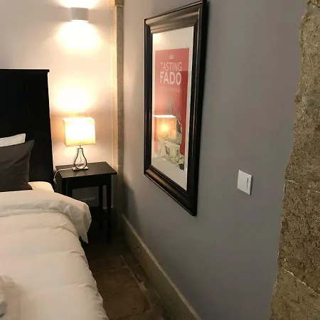 Garcia Loft - Exquisite Spot Apartamento Lisboa
