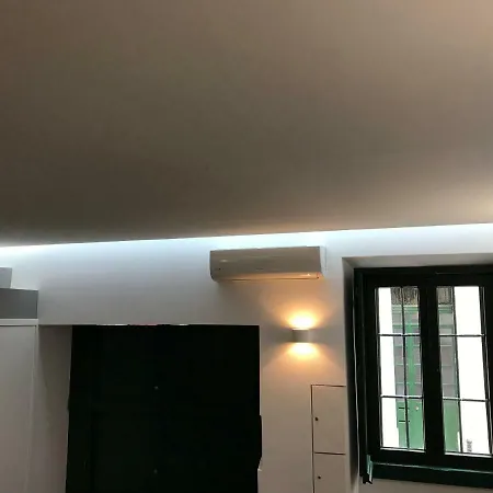 Appartamento Garcia Loft - Exquisite Spot Lisbona