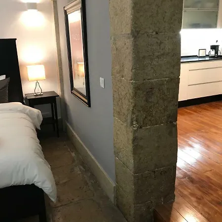 Garcia Loft - Exquisite Spot Lisbona