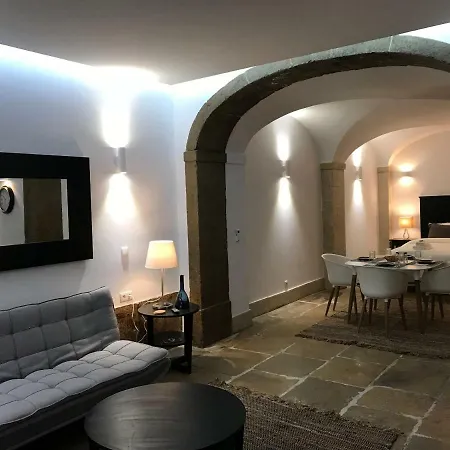 Appartamento Garcia Loft - Exquisite Spot Lisbona