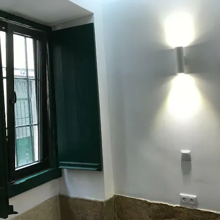 Garcia Loft - Exquisite Spot Apartamento *