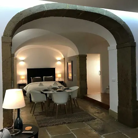Appartamento Garcia Loft - Exquisite Spot Lisbona