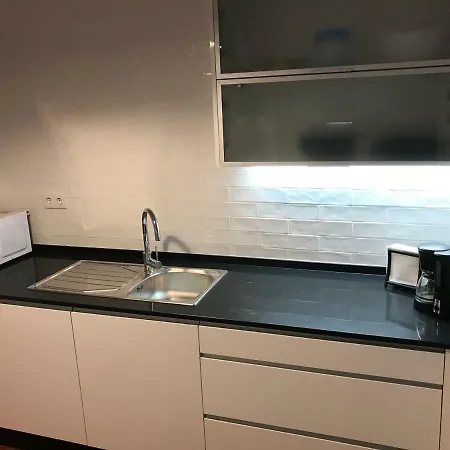 Apartamento Garcia Loft - Exquisite Spot *