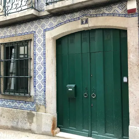 Garcia Loft - Exquisite Spot * Lisboa