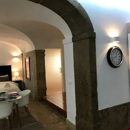 Garcia Loft - Exquisite Spot Appartamento *