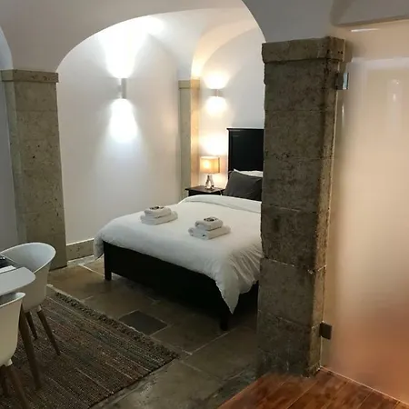 Garcia Loft - Exquisite Spot Apartamento *