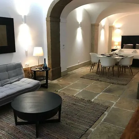 Apartamento Garcia Loft - Exquisite Spot Lisboa