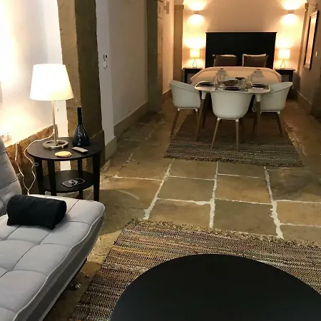 Garcia Loft - Exquisite Spot Lisbona