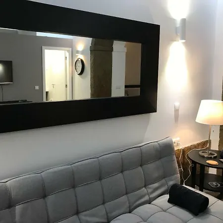 Garcia Loft - Exquisite Spot Apartamento