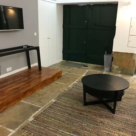 Apartamento Garcia Loft - Exquisite Spot Lisboa