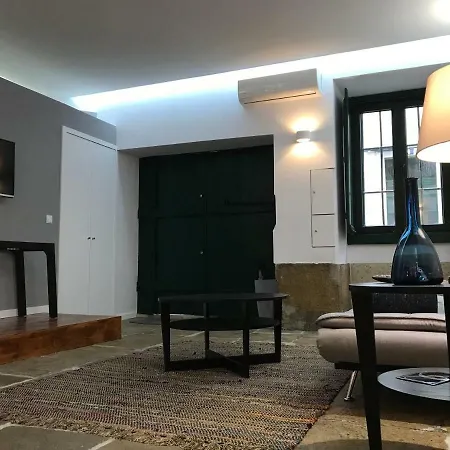 Apartamento Garcia Loft - Exquisite Spot