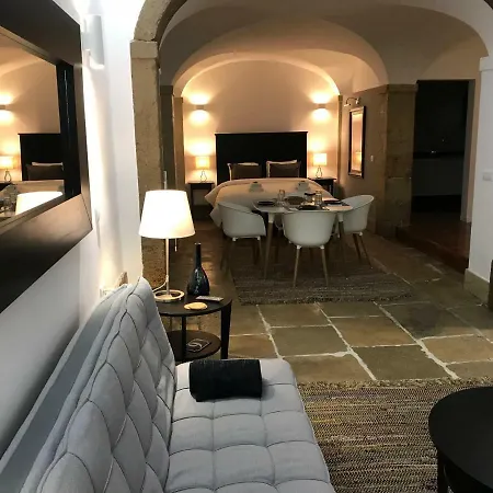 Apartamento Garcia Loft - Exquisite Spot