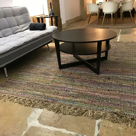 Apartamento Garcia Loft - Exquisite Spot *