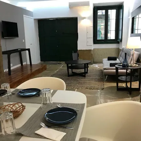 Appartamento Garcia Loft - Exquisite Spot *