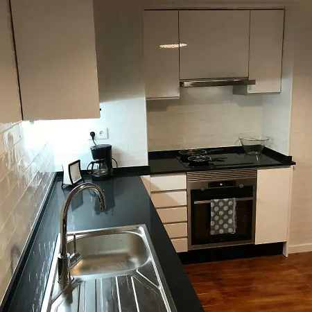 Garcia Loft - Exquisite Spot Apartamento