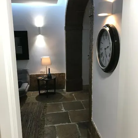 Garcia Loft - Exquisite Spot Lisboa