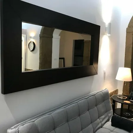 Garcia Loft - Exquisite Spot Lisbona