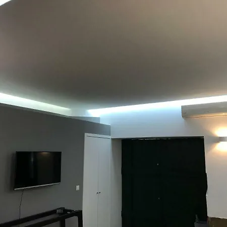 Garcia Loft - Exquisite Spot