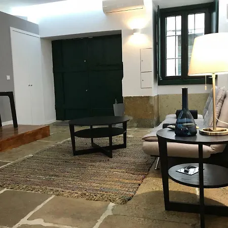 Garcia Loft - Exquisite Spot Apartamento