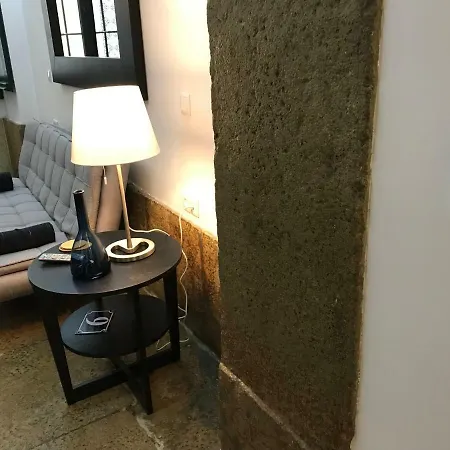 Garcia Loft - Exquisite Spot Appartamento *