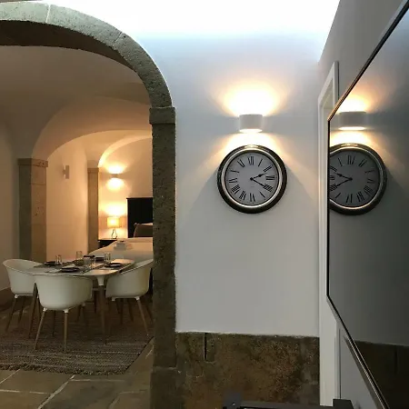 Garcia Loft - Exquisite Spot Apartamento *