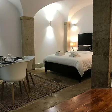 Appartamento Garcia Loft - Exquisite Spot Lisbona