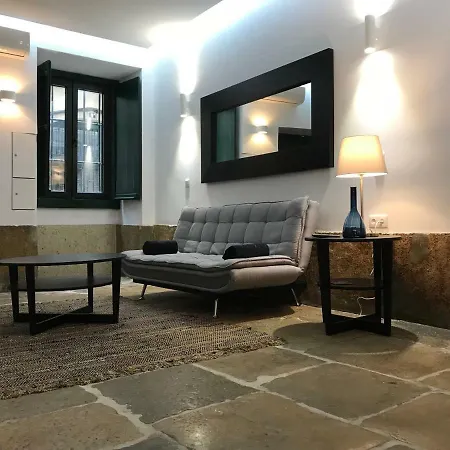 Appartamento Garcia Loft - Exquisite Spot Lisbona