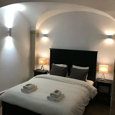 Garcia Loft - Exquisite Spot Lisboa